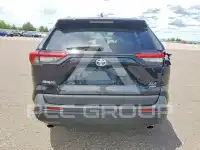 2021 Toyota RAV4 фото