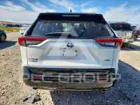 2021 Toyota RAV4 фото
