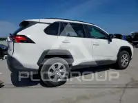 2021 Toyota RAV4 фото