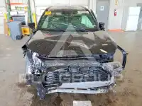 2021 Toyota RAV4 фото