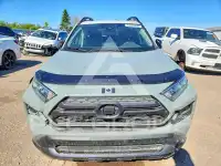 2021 Toyota RAV4 фото