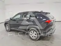 2021 Toyota RAV4 photo