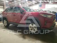 2021 Toyota RAV4 фото
