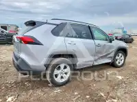 2021 Toyota RAV4 photo