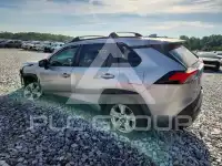 2021 Toyota RAV4 photo