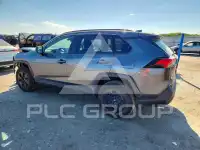 2021 Toyota RAV4 фото