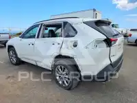 2021 Toyota RAV4 photo