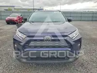 2021 Toyota RAV4 фото