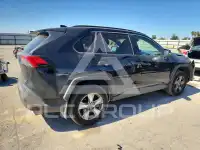 2021 Toyota RAV4 photo