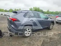 2021 Toyota RAV4 photo