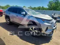 2021 Toyota RAV4 photo