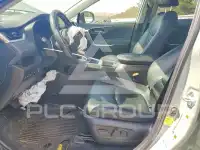 2021 Toyota RAV4 фото