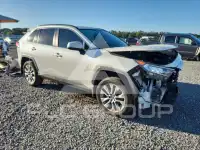 2021 Toyota RAV4 фото
