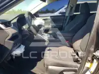 2021 Toyota RAV4 фото