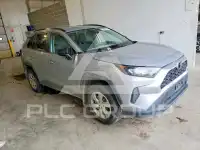 2021 Toyota RAV4 фото