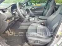 2021 Toyota RAV4 фото