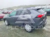 2021 Toyota RAV4 фото