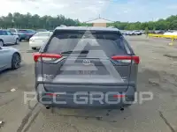 2021 Toyota RAV4 фото