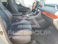 2021 Toyota RAV4 photo