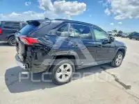 2021 Toyota RAV4 фото