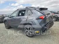 2021 Toyota RAV4 photo