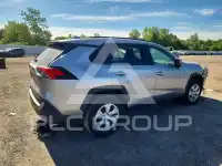 2021 Toyota RAV4 photo