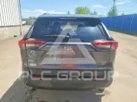 2021 Toyota RAV4 фото