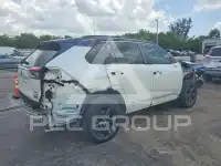 2021 Toyota RAV4 фото