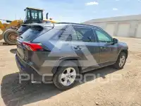 2021 Toyota RAV4 фото