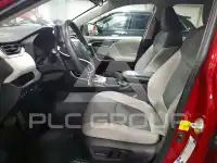 2021 Toyota RAV4 photo