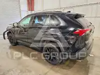 2021 Toyota RAV4 фото