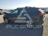 2021 Toyota RAV4 фото