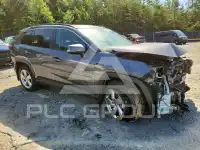 2021 Toyota RAV4 фото