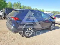 2021 Toyota RAV4 фото