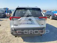 2021 Toyota RAV4 фото