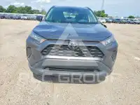 2021 Toyota RAV4 фото