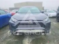 2021 Toyota RAV4 фото