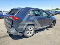 2021 Toyota RAV4 фото