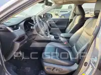 2021 Toyota RAV4 фото