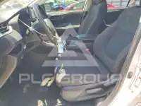 2021 Toyota RAV4 photo