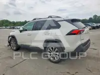 2021 Toyota RAV4 фото