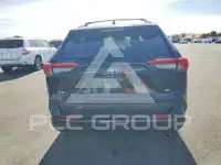 2021 Toyota RAV4 фото