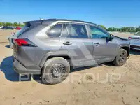2021 Toyota RAV4 фото