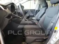 2021 Toyota RAV4 фото
