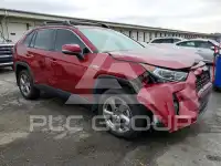 2021 Toyota RAV4 фото