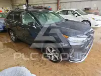 2021 Toyota RAV4 фото