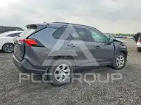 2021 Toyota RAV4 фото