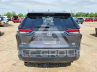 2021 Toyota RAV4 фото