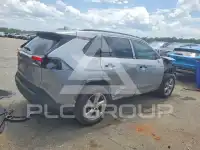 2021 Toyota RAV4 фото