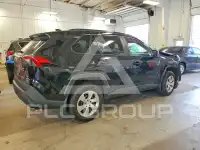 2021 Toyota RAV4 фото